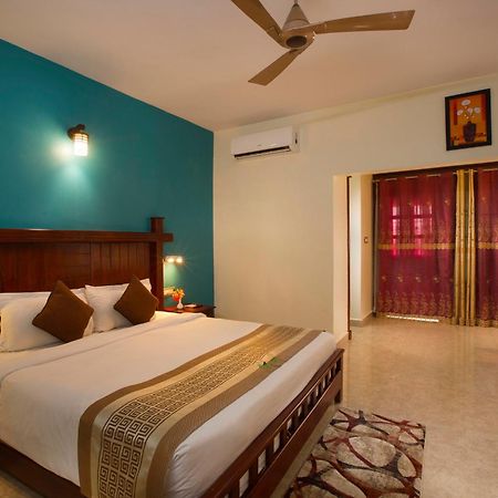 Coorg Cliffs Resorts Ammatti Cameră foto