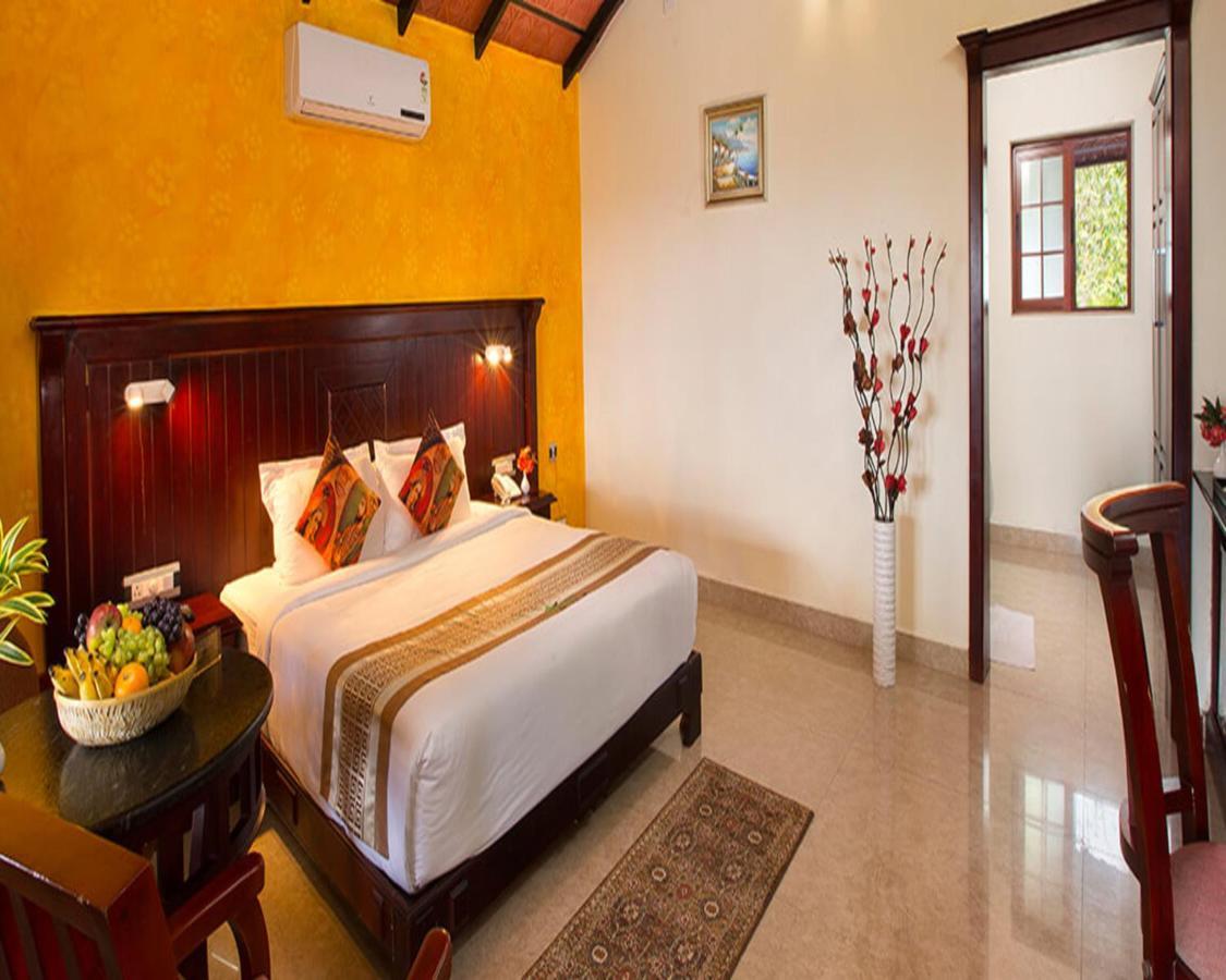 Coorg Cliffs Resorts Ammatti Exterior foto